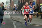 Wallsend Harriers Terry O'Gara 5k Memorial Road Race. Photo: David T. Hewitson/Sports for All Pics